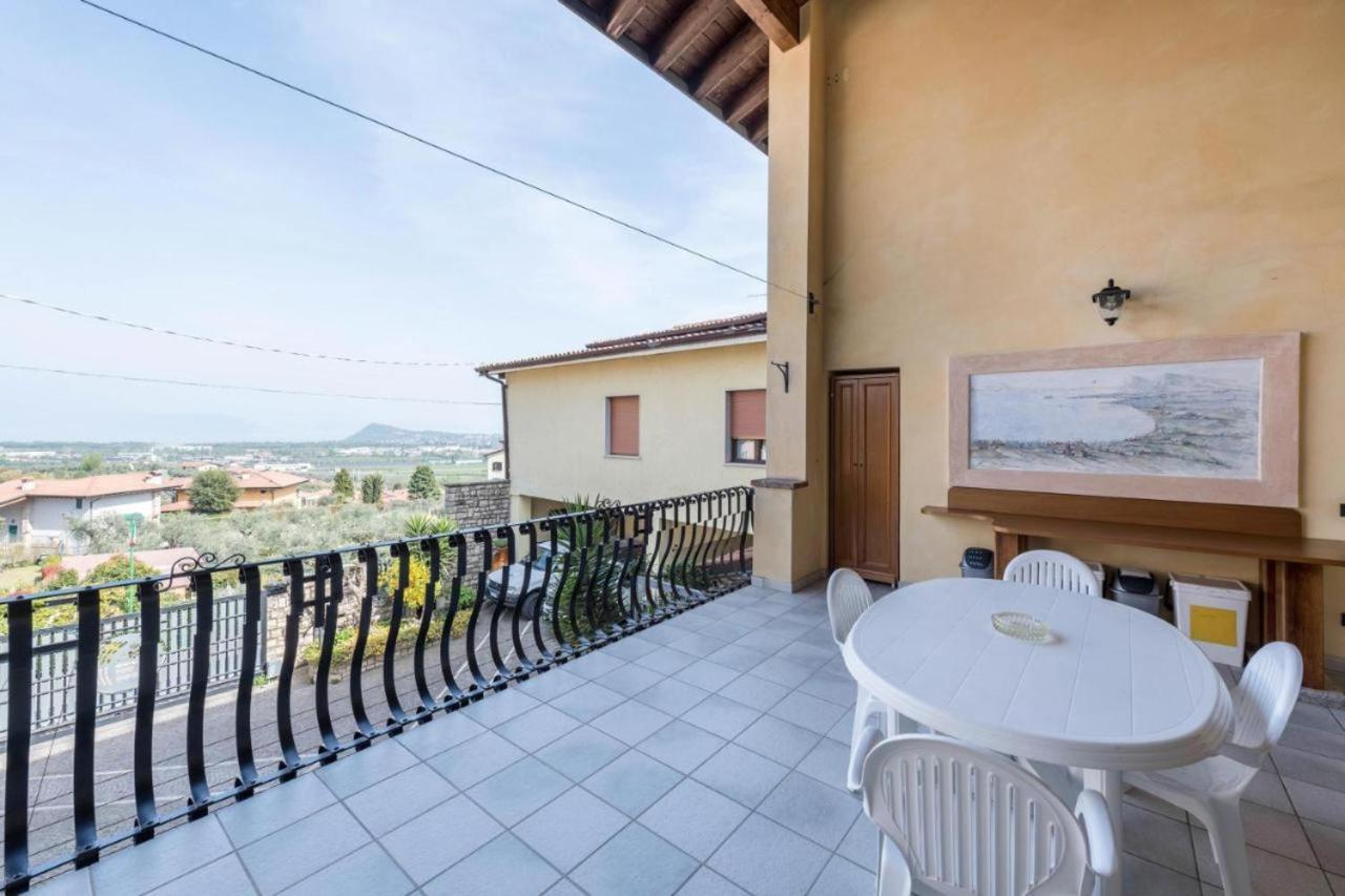Casa Vacanze Baccolo Polpenazze del Garda Exterior photo